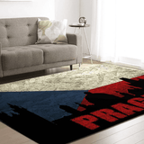 Tapis Salon République Tchèque Prague