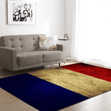 Tapis Salon Drapeau France