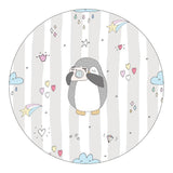Tapis Pingouin<br> Paparazzi