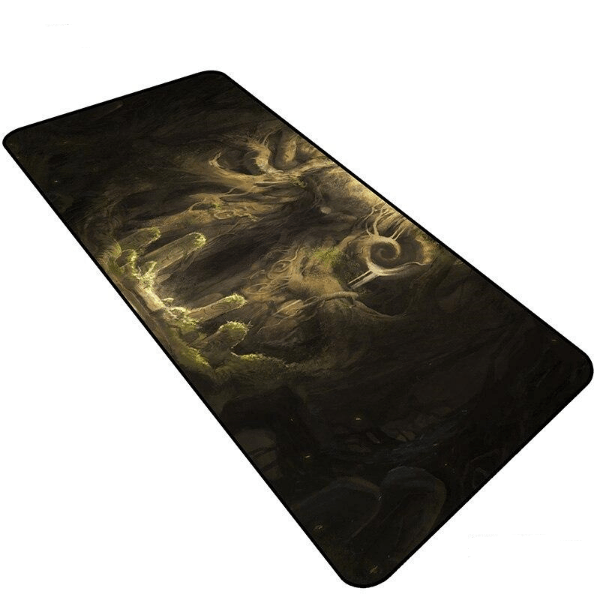 Tapis de souris Grand Orc – Legends Of Pixel