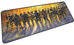 Tapis de Souris Gamer XXL CSGO Escouade