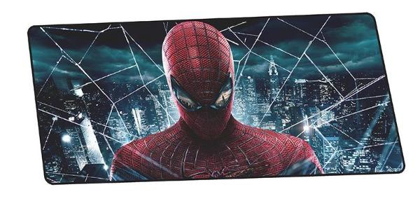 Marvel Spider Man - Tapis de souris 22x18cm épaisseur 3mm