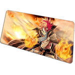 Tapis De Souris Fairy Tail Dragneel