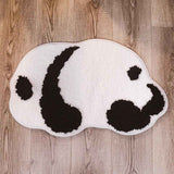 Tapis De Bain Panda