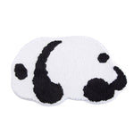 Tapis De Bain Panda Mignon