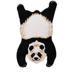 Tapis Panda Endormi