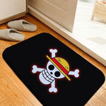 Tapis One Piece Jolly Roger