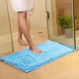 Tapis Salle de bain ultra absorbant