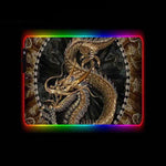 Tapis de Souris<br> RGB XL Dragon Ancestral