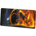 Tapis De Souris Seigneur Des Anneaux Gandalf vs Balrog